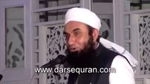 Maulana Tariq Jameel ka bayan Hamaray Nabi (S.A.W.W) ke zindagi 2016 latest