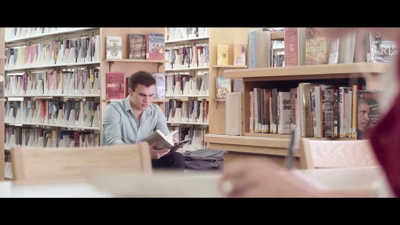 The Other Half of Me -Tiffany Alvord (Original Song)