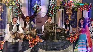 New Song 2016 Hath Badhy Ghulam Arslan Ali khan