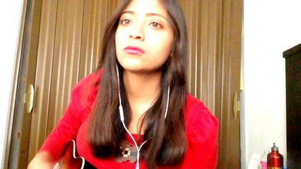 Locos - León Larregui (Ukulele Cover)