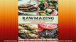 FREE PDF  Rawmazing Over 130 Simple Raw Recipes for Radiant Health  BOOK ONLINE