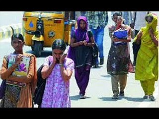 SUN HEAT STROCK سورج سٹروک2  | HEALTH CARE URDU VIDEOS