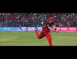 WATSON AND WIESE TAKING A STUNNING CATCH BEFORE BOUNDARY LINE RCB VS DD HIGHLIGHTS IPL 2016