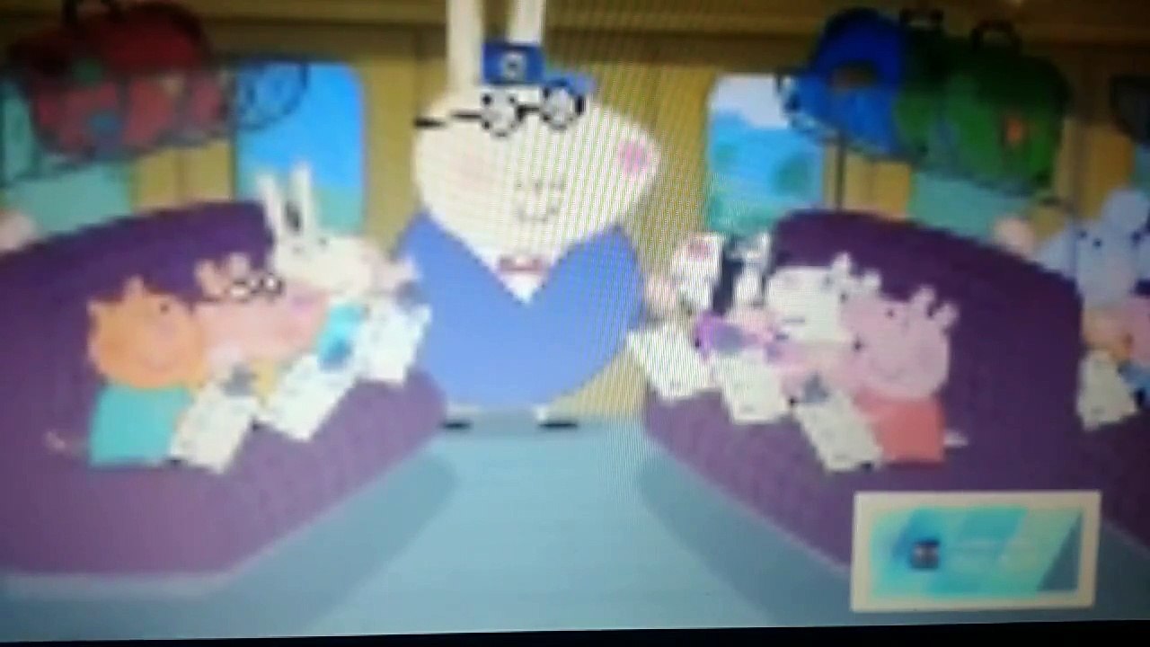 YTP. LA MIA PRIMA POOP DI PEPPA PIG FATTA INSIEME A Challenge 2.0 VE LO ASSICURO ERA IMPOSSIBILE