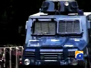 What harm have I done to you Patel asks Dr Asim. -Npmake News