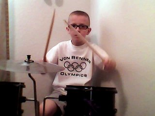 Uptown Funk by Patrick