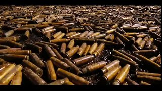 The amazing intro to 2007 film Lord of War - 
