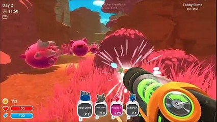 Security updates, New PC build and more Slime Rancher!
