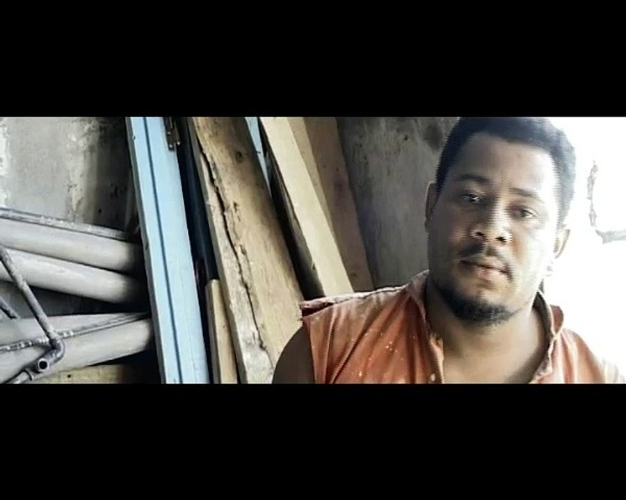 SAYAH - tsy managna mijaly