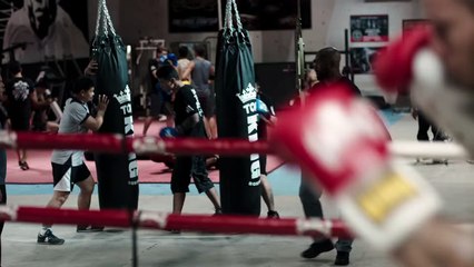 Never Back Down- No Surrender Official Trailer 1 (2016) - Michael Jai White, Josh Barnett Movie HD
