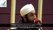 Maulana Tariq Jameel Prophet (P.B.U.H) Crying for his Mother 2016 latest