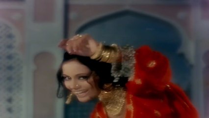 Is Reshmi Paazeb Ki Jhankar