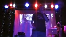 Smiths/Morrissey Karaoke at the Ottobar, Baltimore, Maryland, April 26, 2011