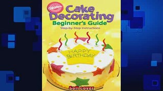 Free PDF Downlaod  Wilton 9021232 Cake Decorating for Beginners Guide  BOOK ONLINE