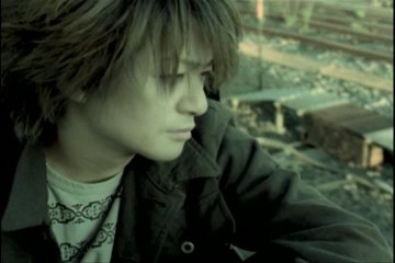 GLAY『SPECIAL THANKS』PV　HD