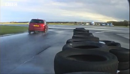 Slash Lap Behind the Scenes Top Gear Series 18 BBC