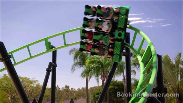 Đặt mua vé giá rẻ đến Úc du lịch tại Beetours.vn