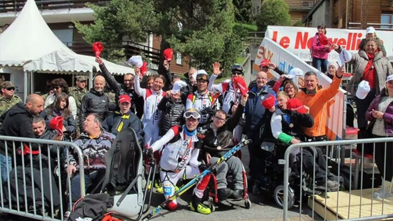 TEAM3COEUR : un projet humain et solidaire.