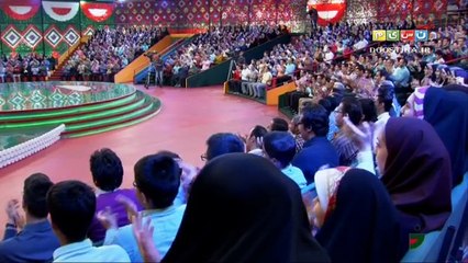 خندوانه 30 فروردین. با حضور جناب خان