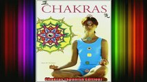 Read  Chakras Spanish Edition  Full EBook