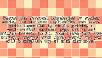 Online Marketing Overview for the Cash & Membership Chiropractic Office