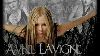 Megamix Avril Lavigne