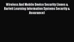 [Read PDF] Wireless And Mobile Device Security (Jones & Barlett Learning Information Systems