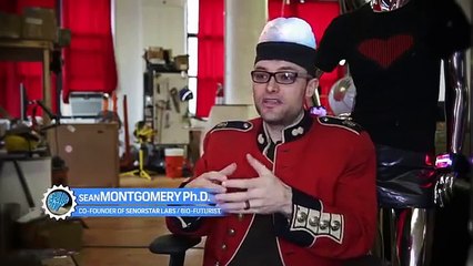 OpenBCI, controla los dispositivos con la mente