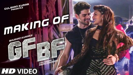 GF BF Full Song | Sooraj Pancholi -Jacqueline Fernandez Ft. Gurinder Segal