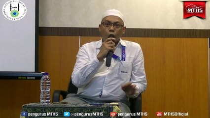 Ust Zainur Rahman - Meraih kebahagiaan yang hakiki