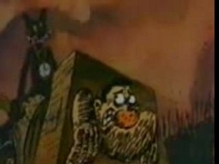 La mort ou Tche Tche