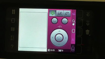 Pfaff Creative 3.0 32