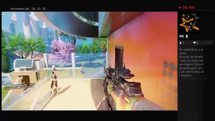 Check it! LIVE!  NL   #TEAMKAOS  eclipse live (14)