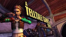 Tales from the Borderlands Episode 3 Intro
