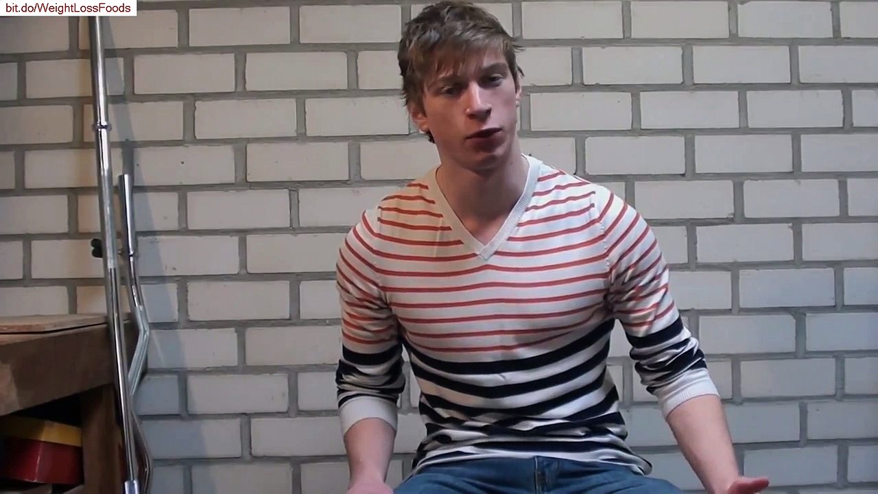 Eat Junk Food and Still Lose Weight