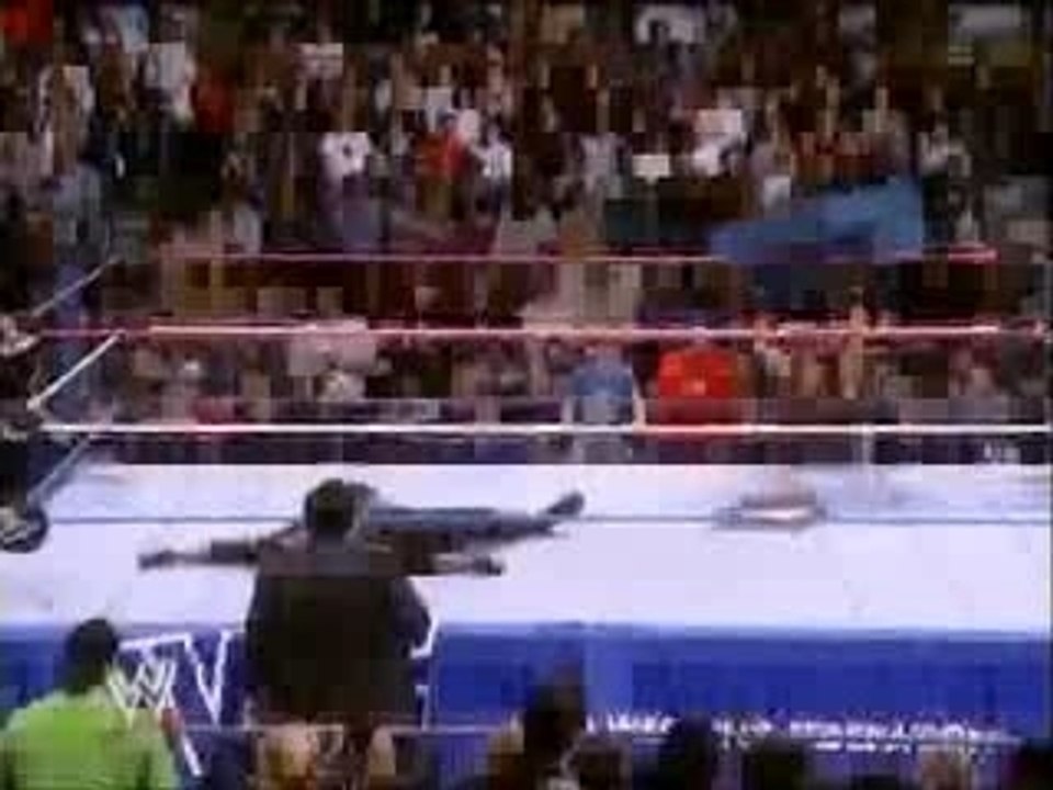 The undertaker story part 7