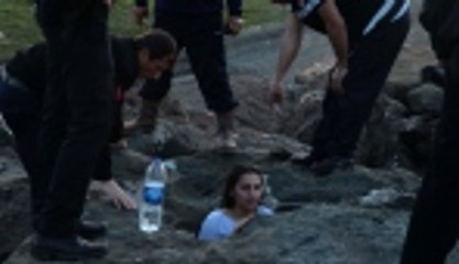 Özçekim yapayım derken...