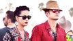 Katy Perry et Orlando Bloom main dans la main à Coachella
