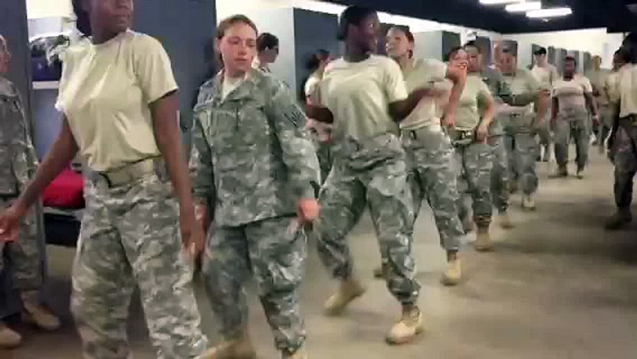 Wobble baby!