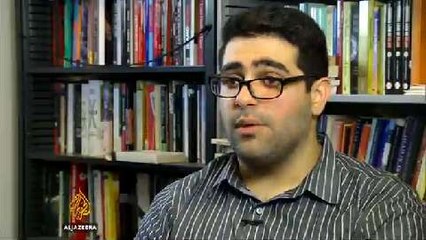 Arab student taken off US flight for speaking Arabic