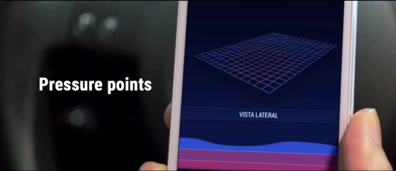 Ce matelas détecte si votre conjoint vous trompe ! Les malades...