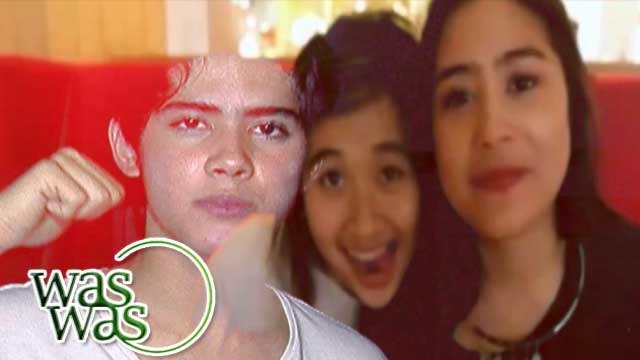 Heboh Video Curhatan Mirip Prilly Latuconsina - WasWas 19 April 2016