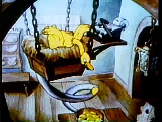 Felix the Cat: The Goose That Laid the Golden Egg