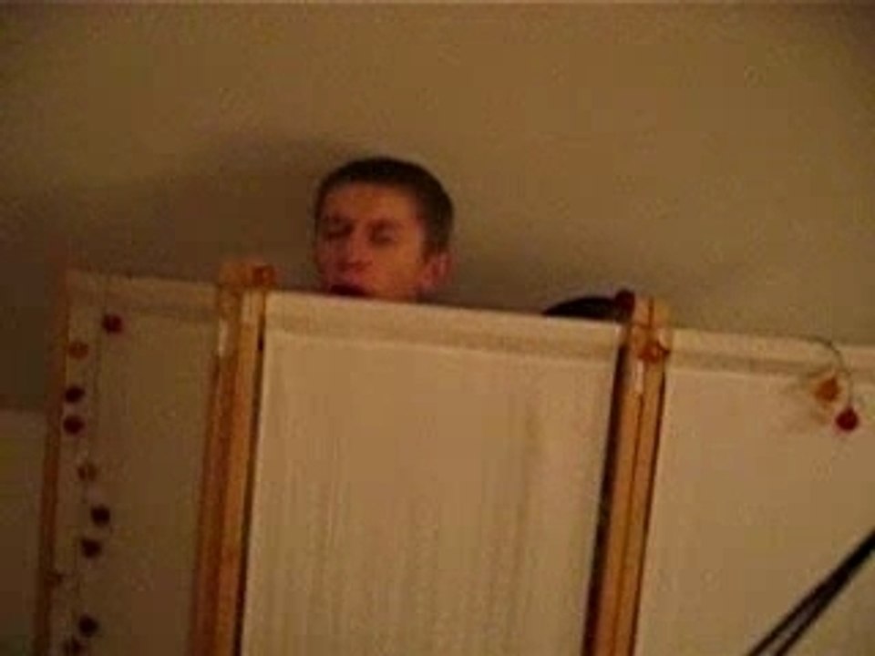 Un petit Ricard dans un verre à ballon