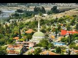Osmaniye İli Kadirli İlçesi Abdal Tahsin',n Hikayesi