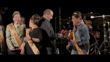 Fiestas de agosto día 15 parte 9