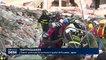 Earthquakes : search continues for survivors in quake-hit Ecuador, Japan