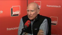 Sebastiao Salgado répond aux questions de Patrick Cohen