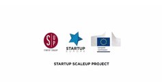 Vídeo oficial de Startup Scaleup, aceleradora de proyectos de IoT