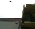 Ufo a Campi Salentina